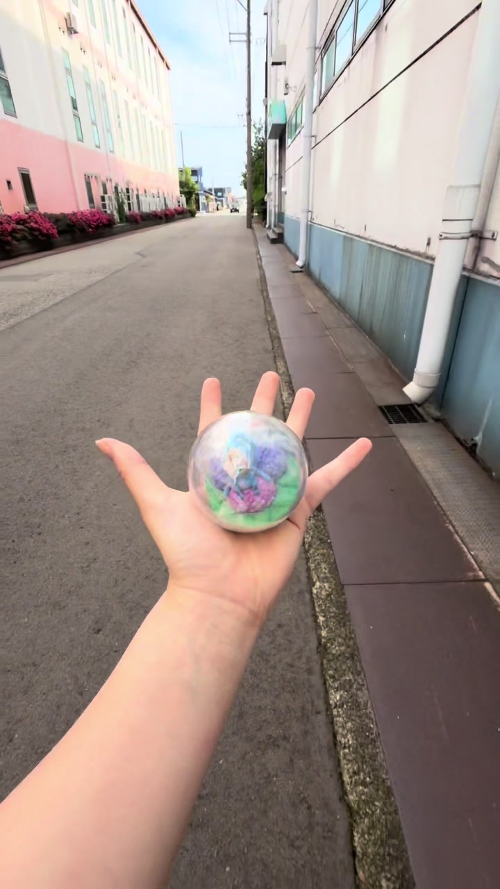 @たまゴ