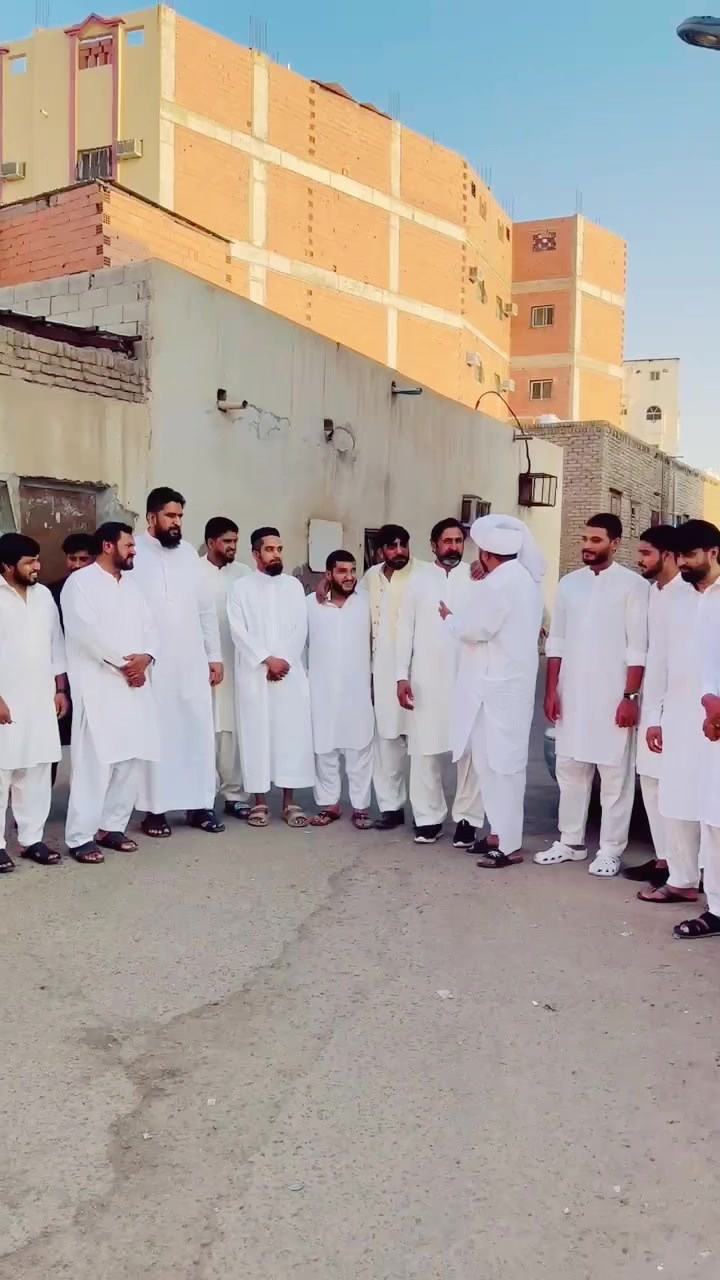 @The lions of Madina group