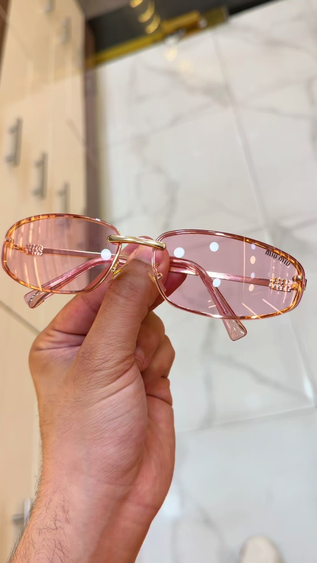 @Elomda Optics/العمدة للنظارات