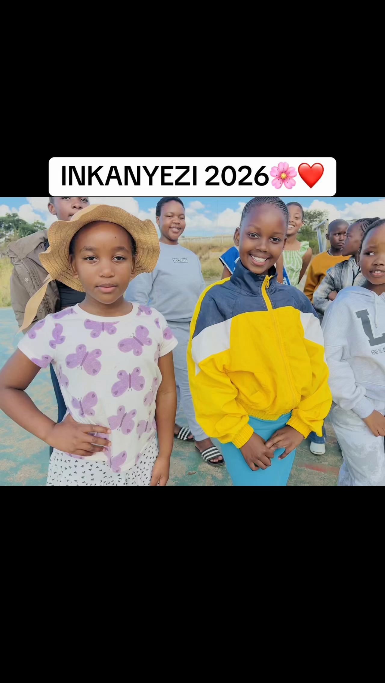 @Inkanyezi Modeling Academy