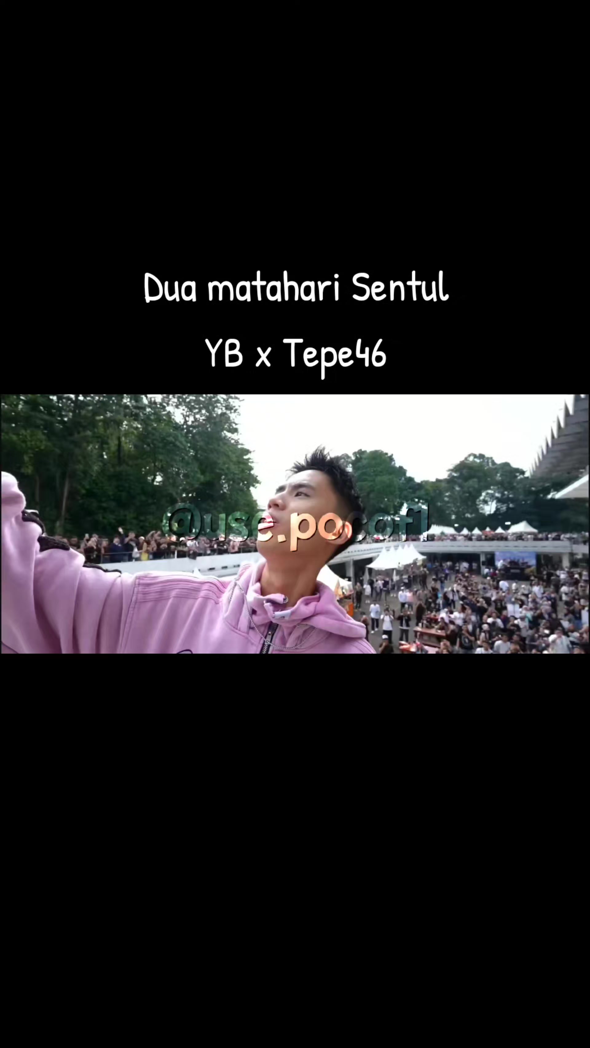 @Use POCOF1