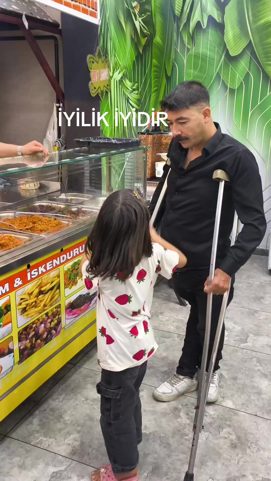 @G&Ouml;ZDE KEBAP