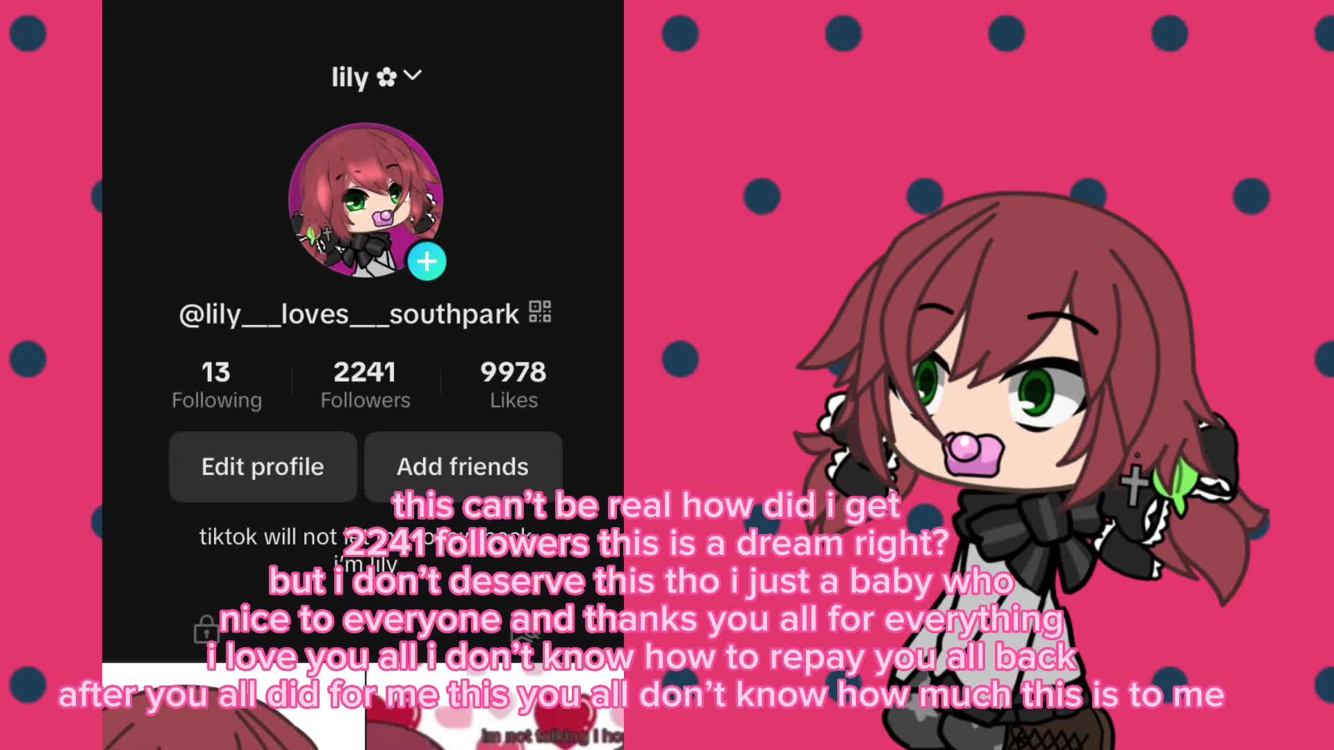 @lily ✿
