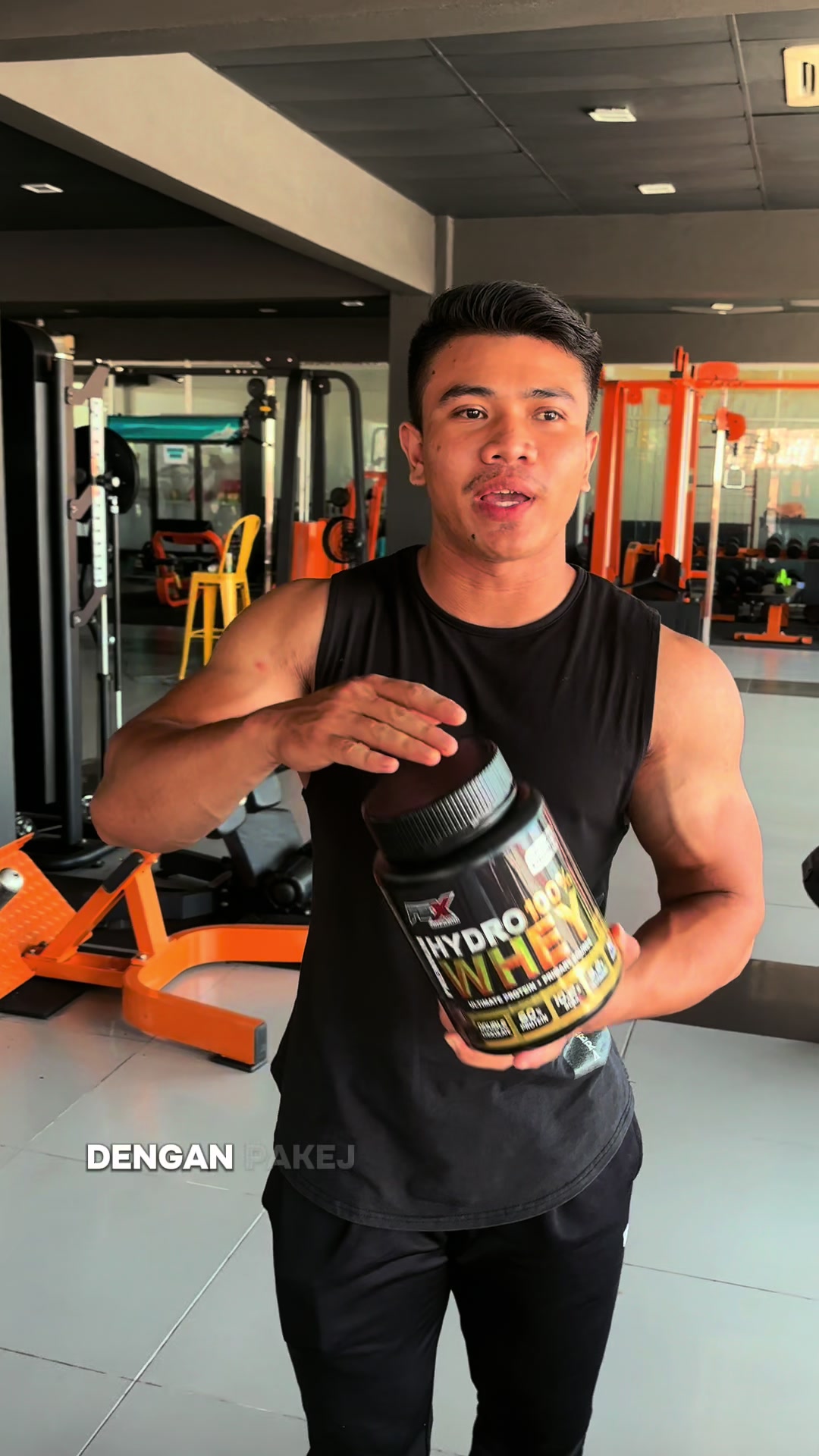 @Fexnutritionhq
