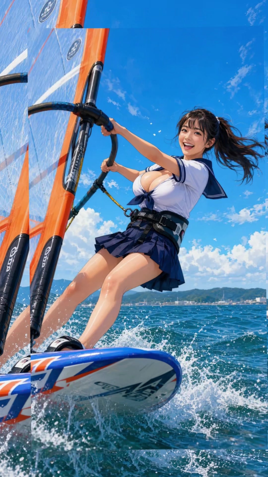 @愛愛コン愛愛