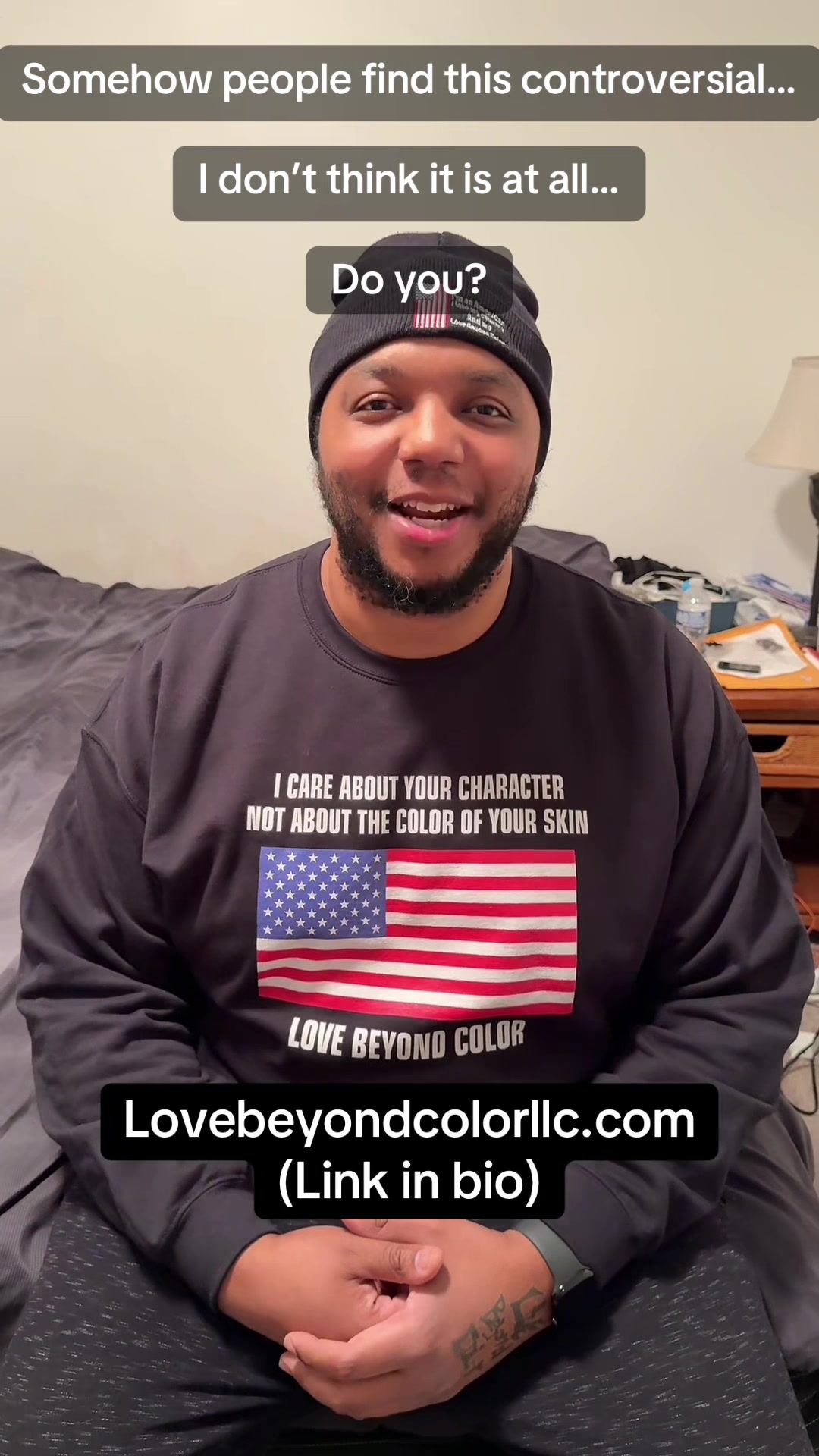 @Love Beyond Color