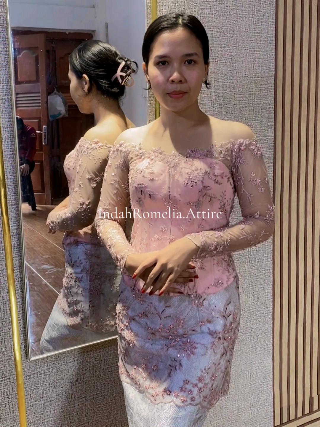 @IndahRomelia.Attire