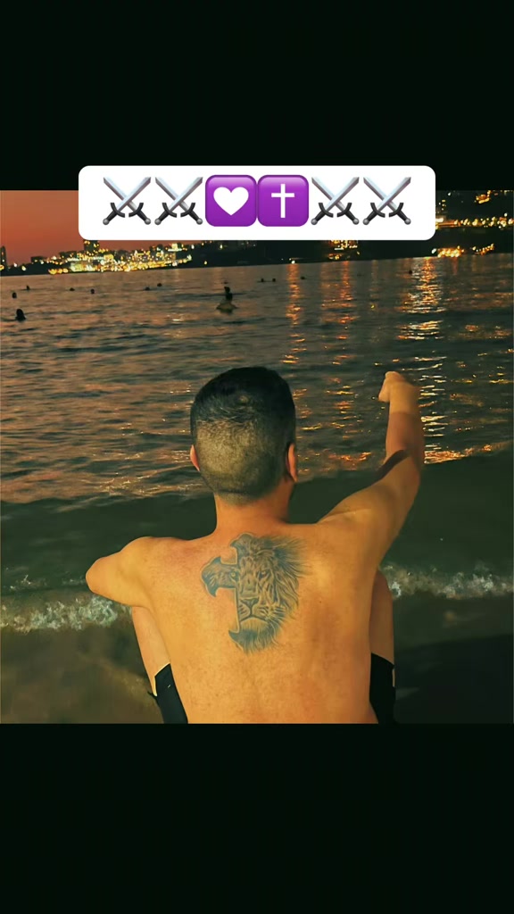 @⚔️🦅✝️ 🇱🇧MALEK🇱🇧☪️⚔️🦅