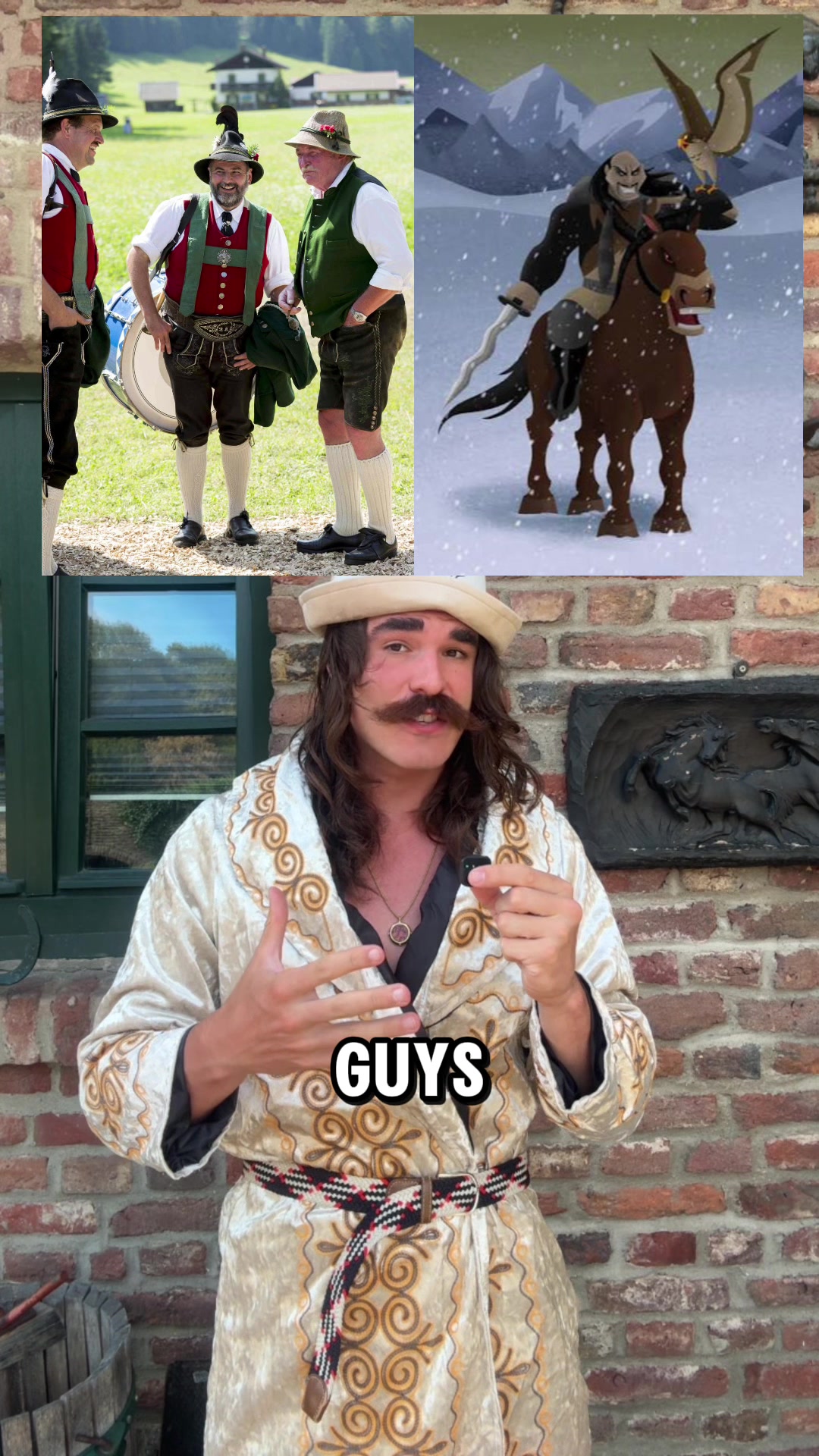@𒉭𓆏The Great Dane 𓆏𒉭
