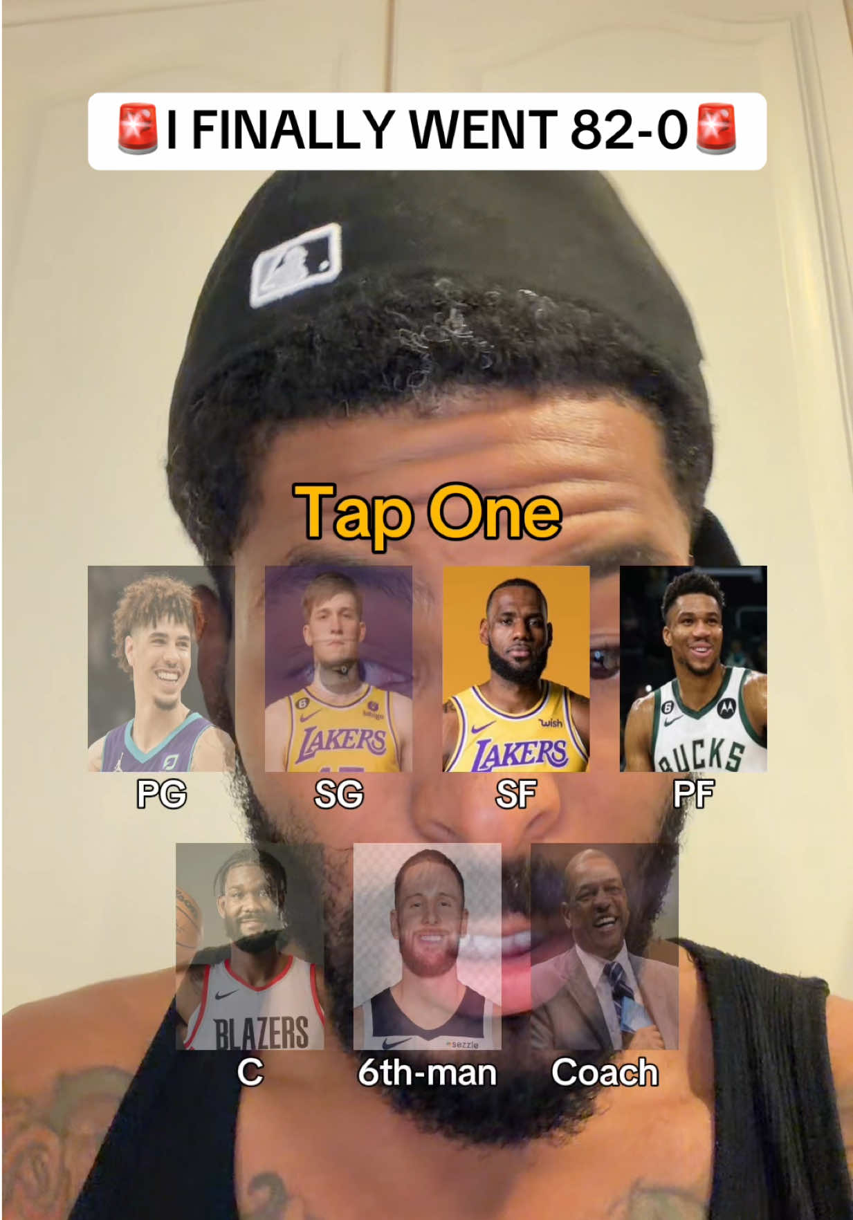@Cinco Talks Hoops