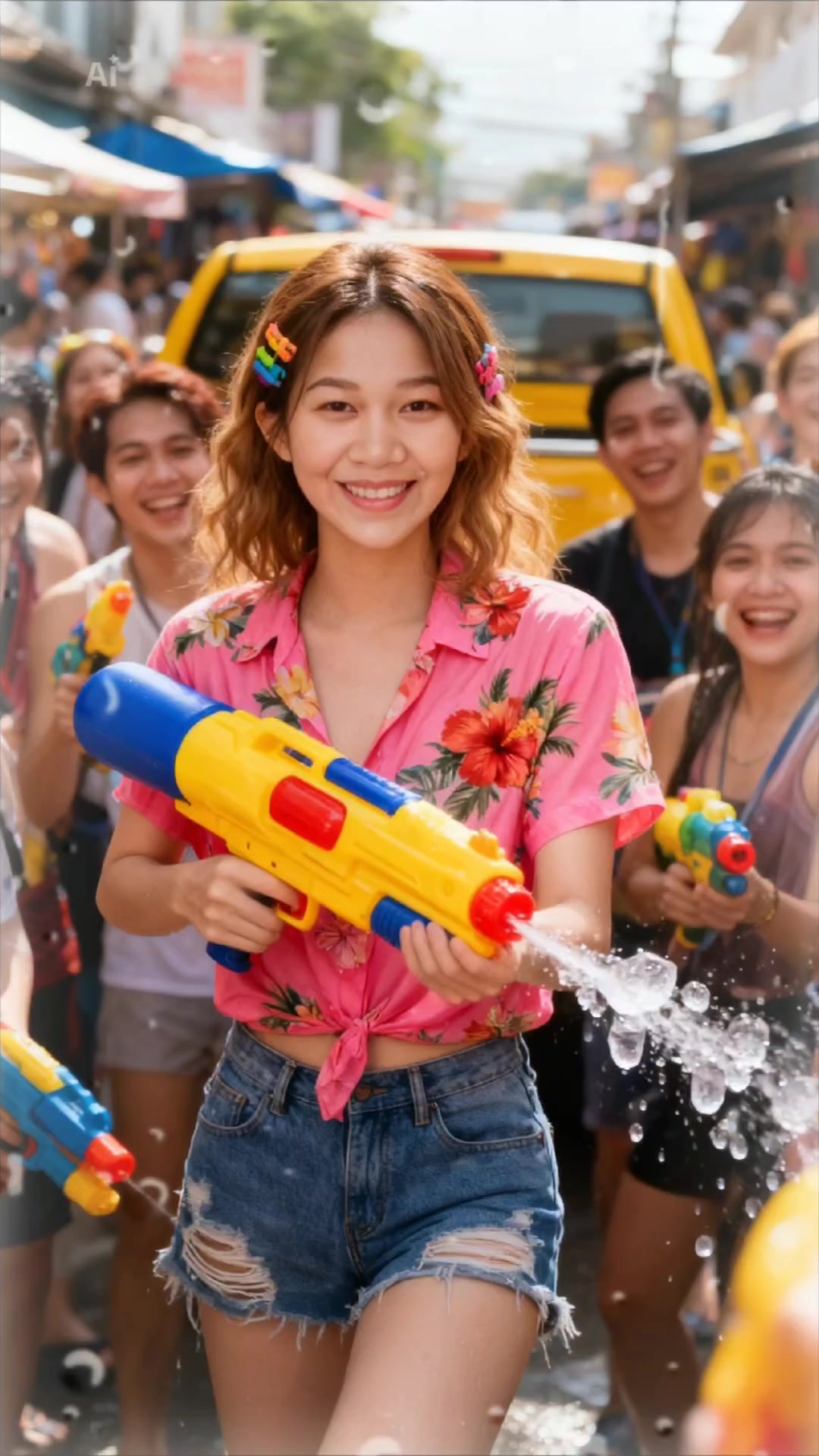@#บ้านแมว มหาสารคาม마하사라캄 고양이의 집
