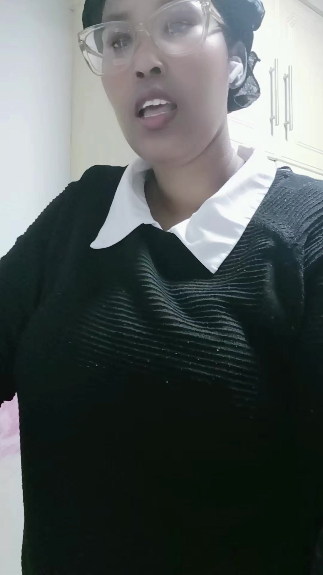 @Keletso Tshoane Ngwana Modimo