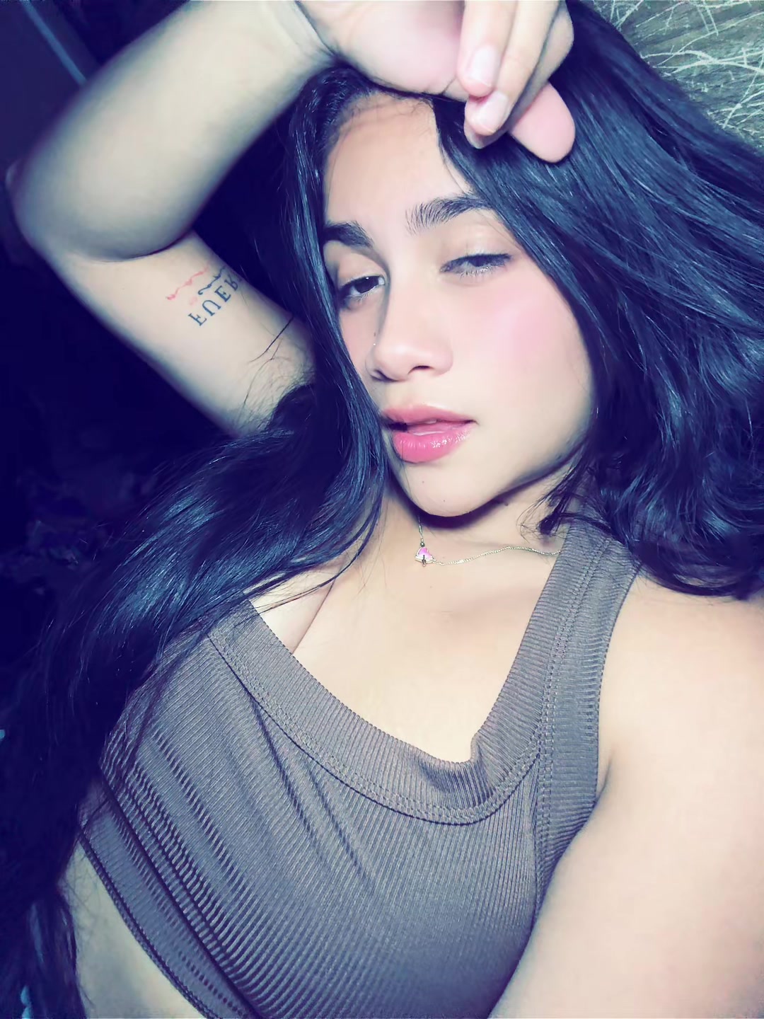 @Briitanis Uzcateguii👸🏻💜