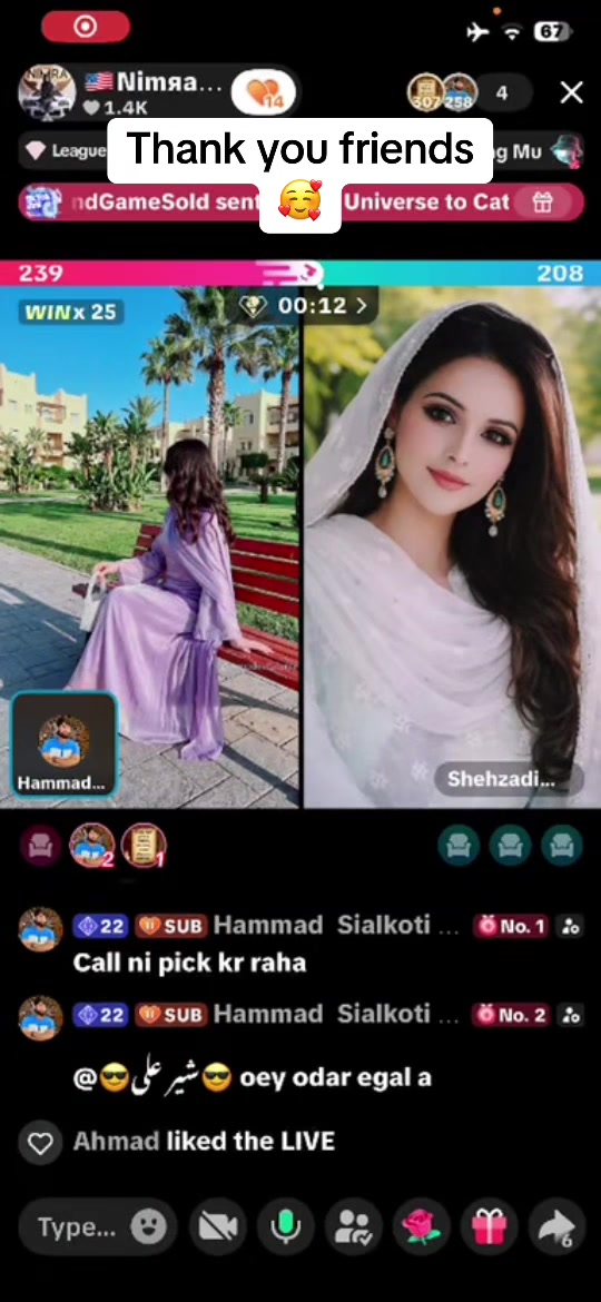 @🇺🇸Nimяa🌷Khan🧕🏻💫
