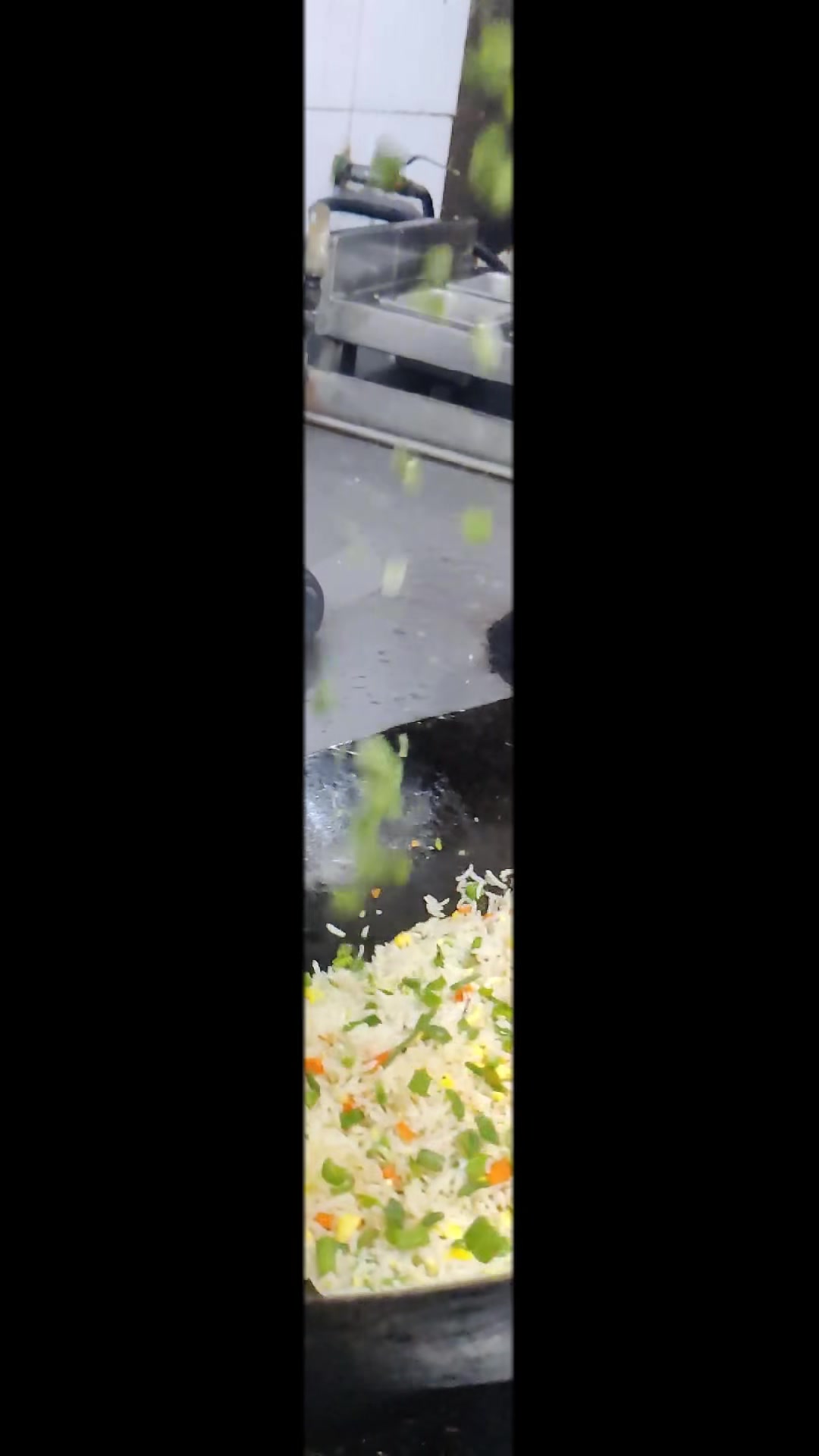@Chef Sagar Balti