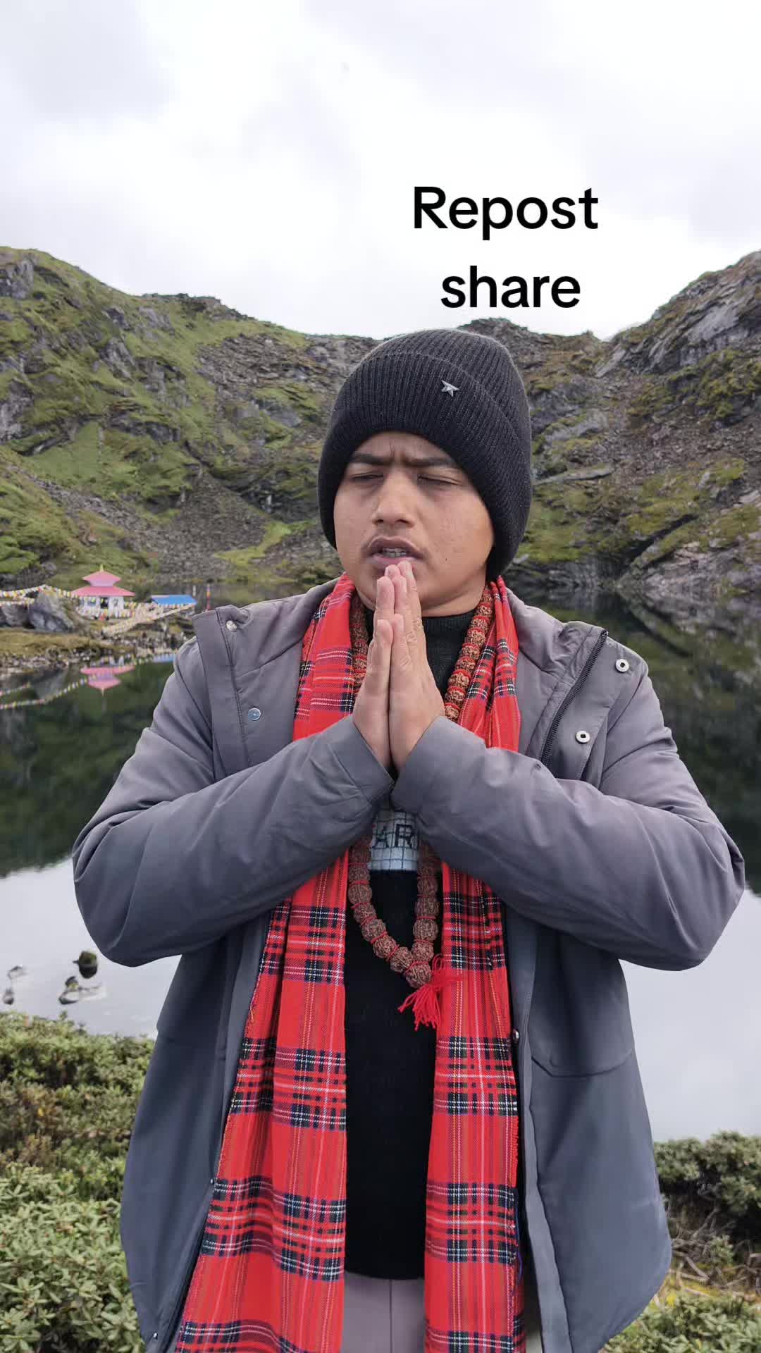 @Prabesh A civil voice