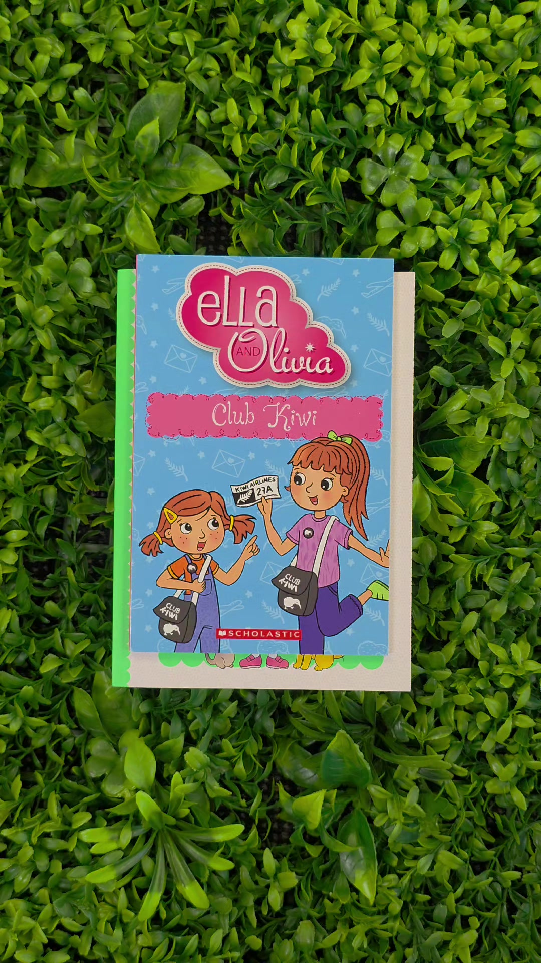 @ScholasticAustralia