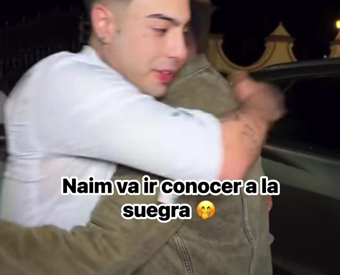 @Kerli Gálvez /Los gemelos 👬