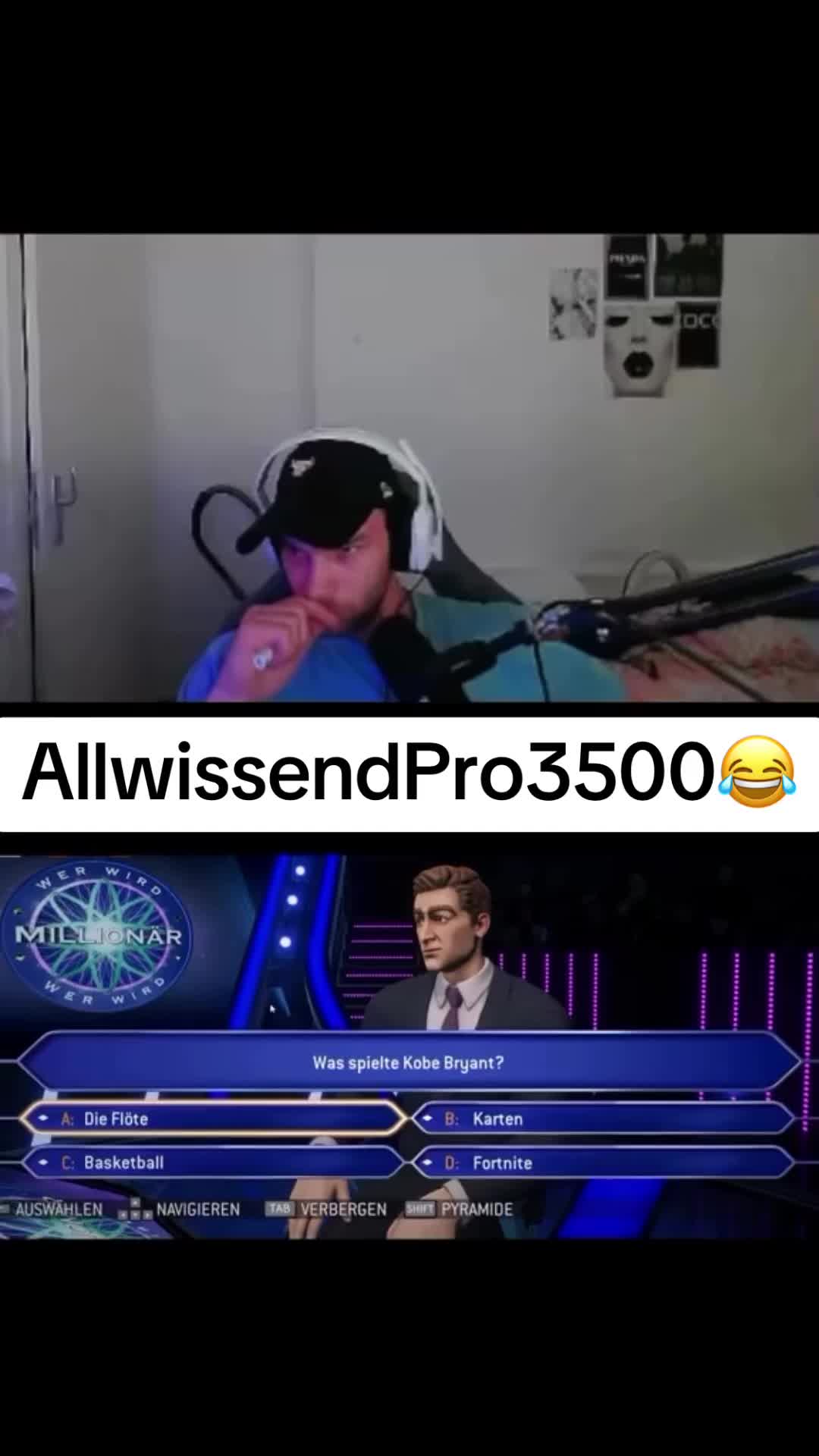 @Mir ist langweilig