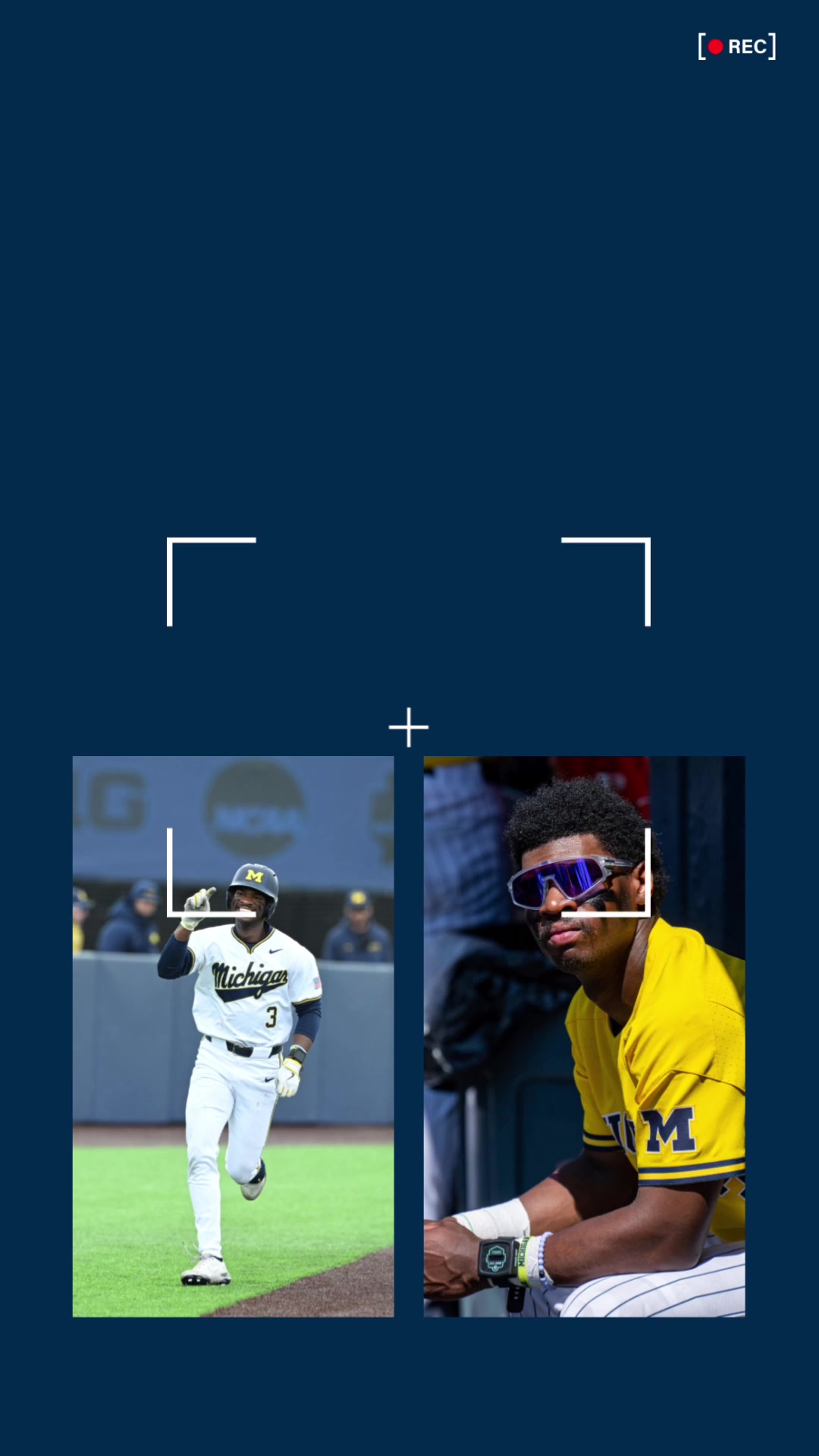@Michigan Baseball