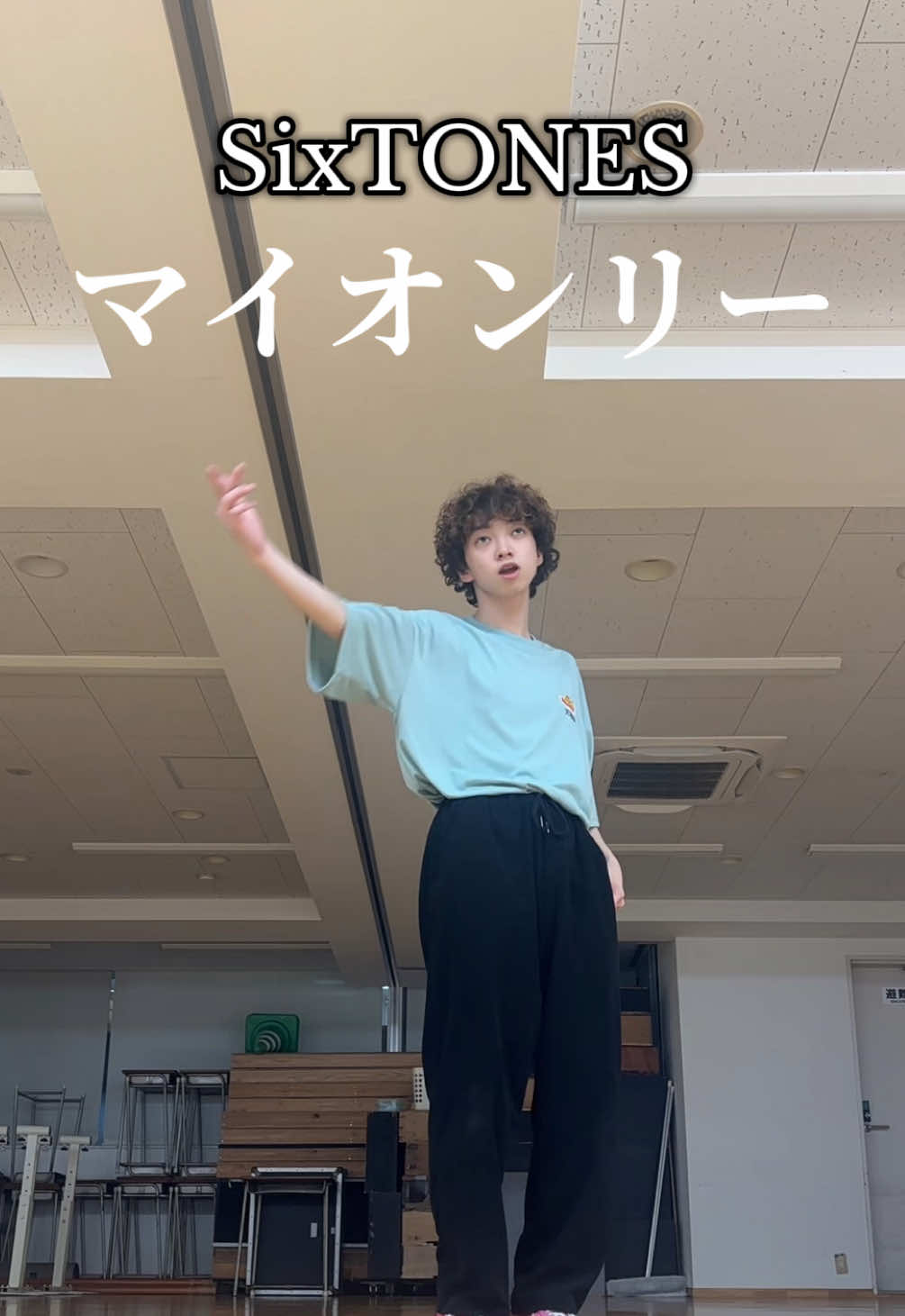 @ジェスるん！
