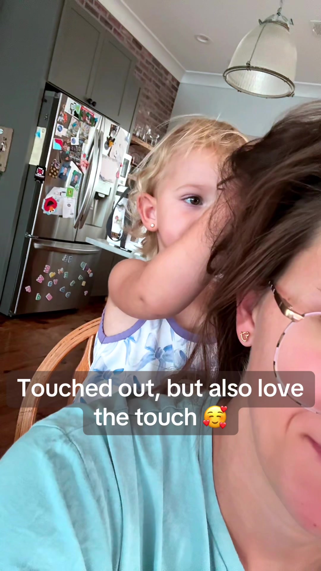 @Megan K. 🤎