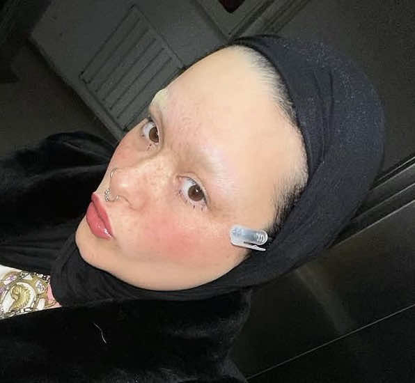 @Dr Hediye &ldquo;Hedo&rdquo; Usta