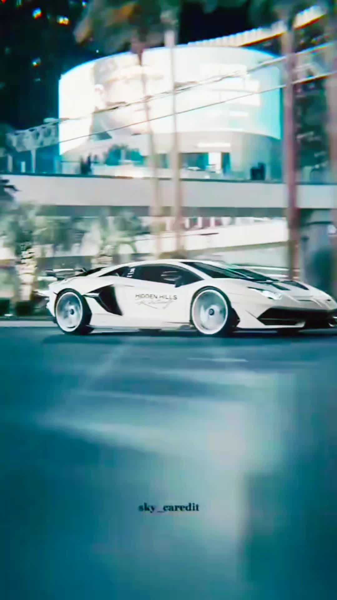 @car edits