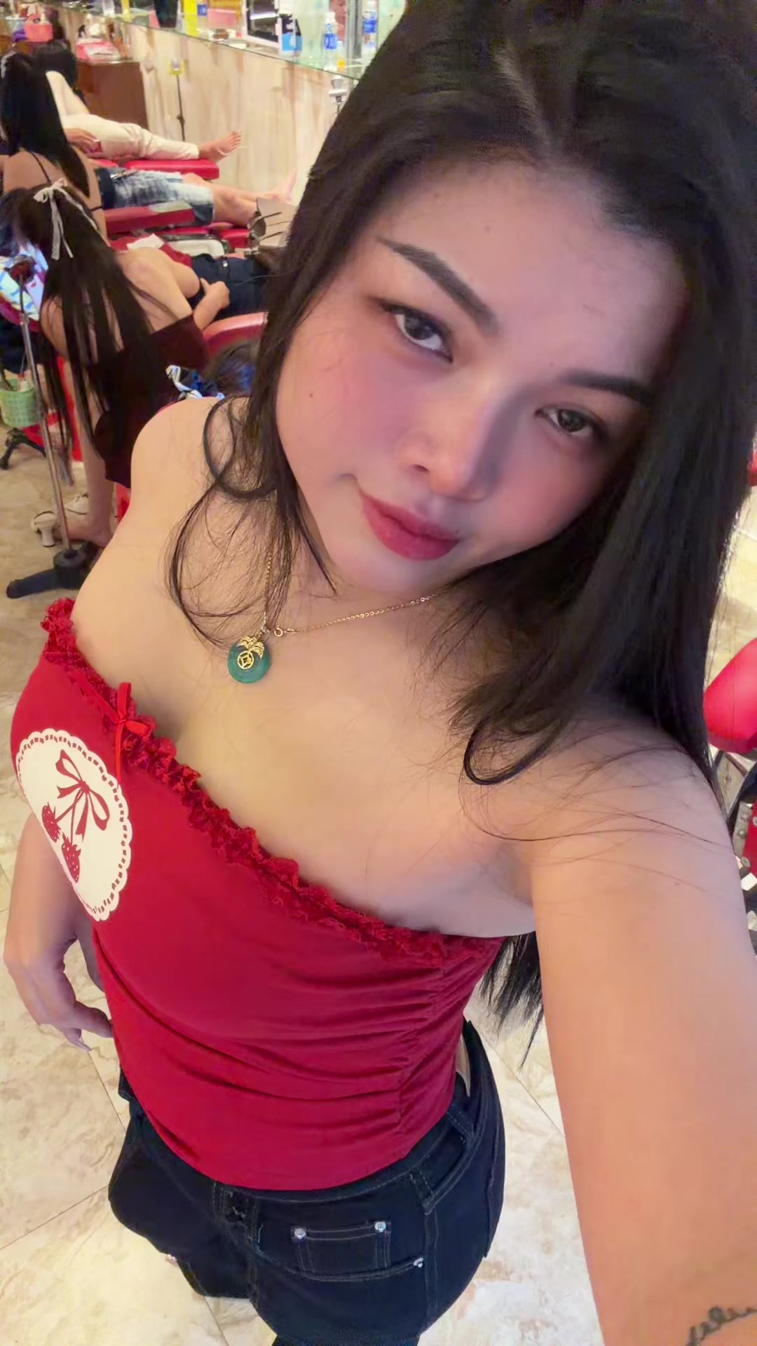 @HỚT TÓC NAM THẢO NGUYÊN Q4
