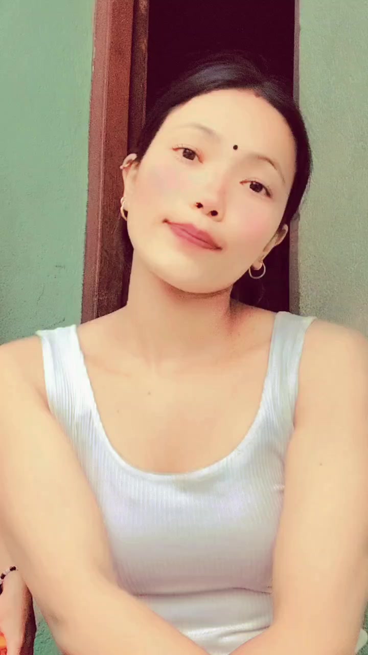 @निर्मला हमाल😘