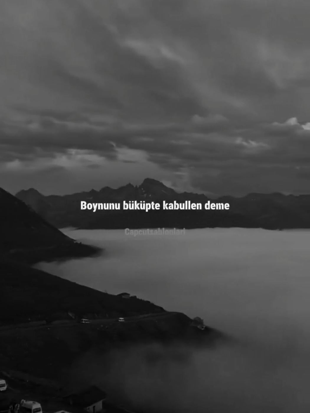 @Capcut Şablonları