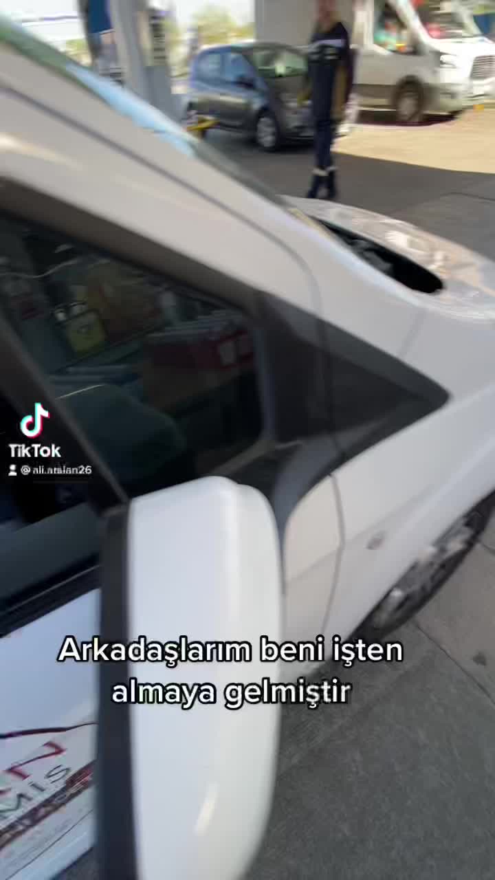 @Ali Arslan