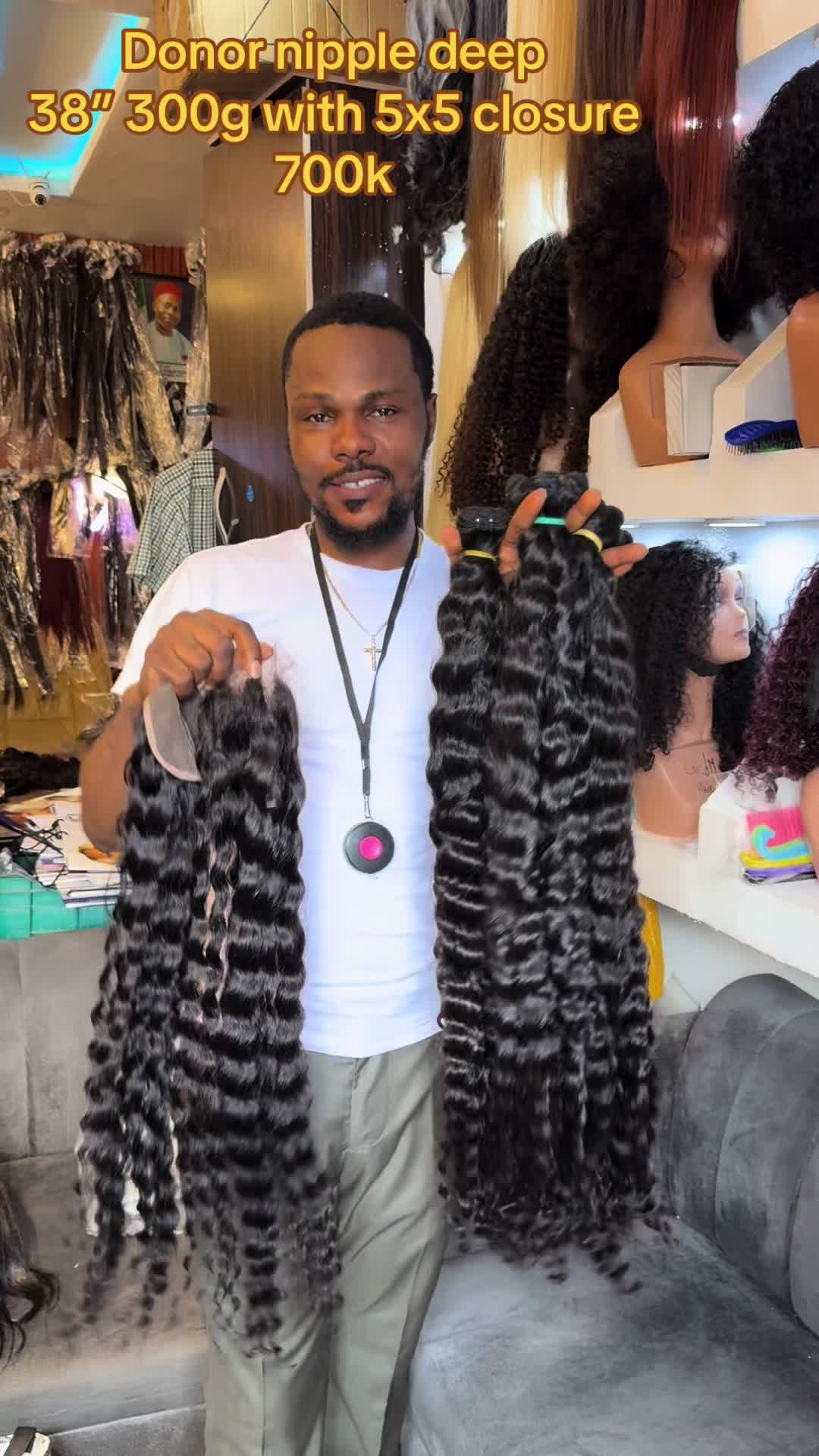 @godlyhairs international.