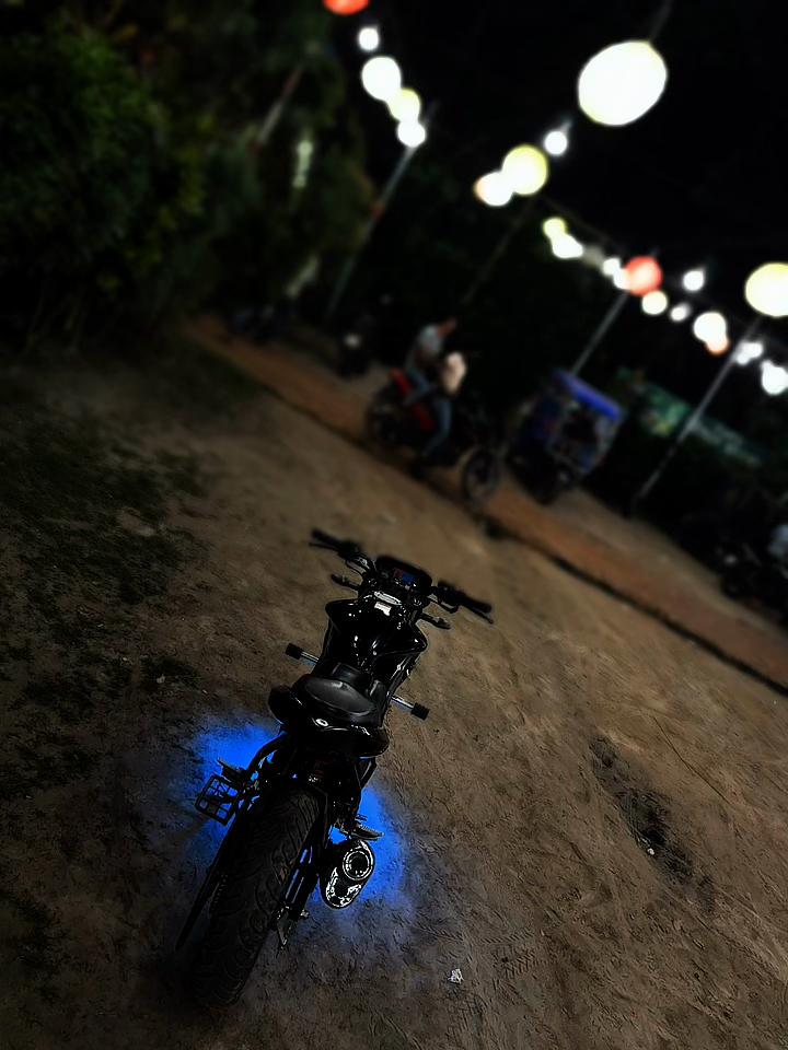 @Bike lover😊