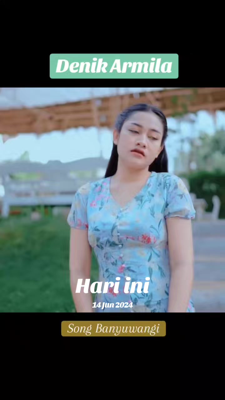 @✨SONG BANYUWANGI✨