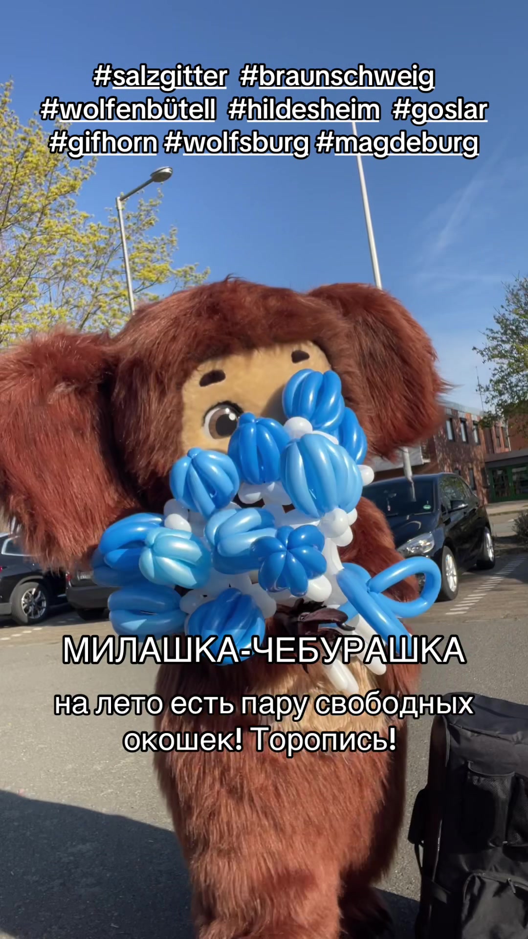 @maskottchensz