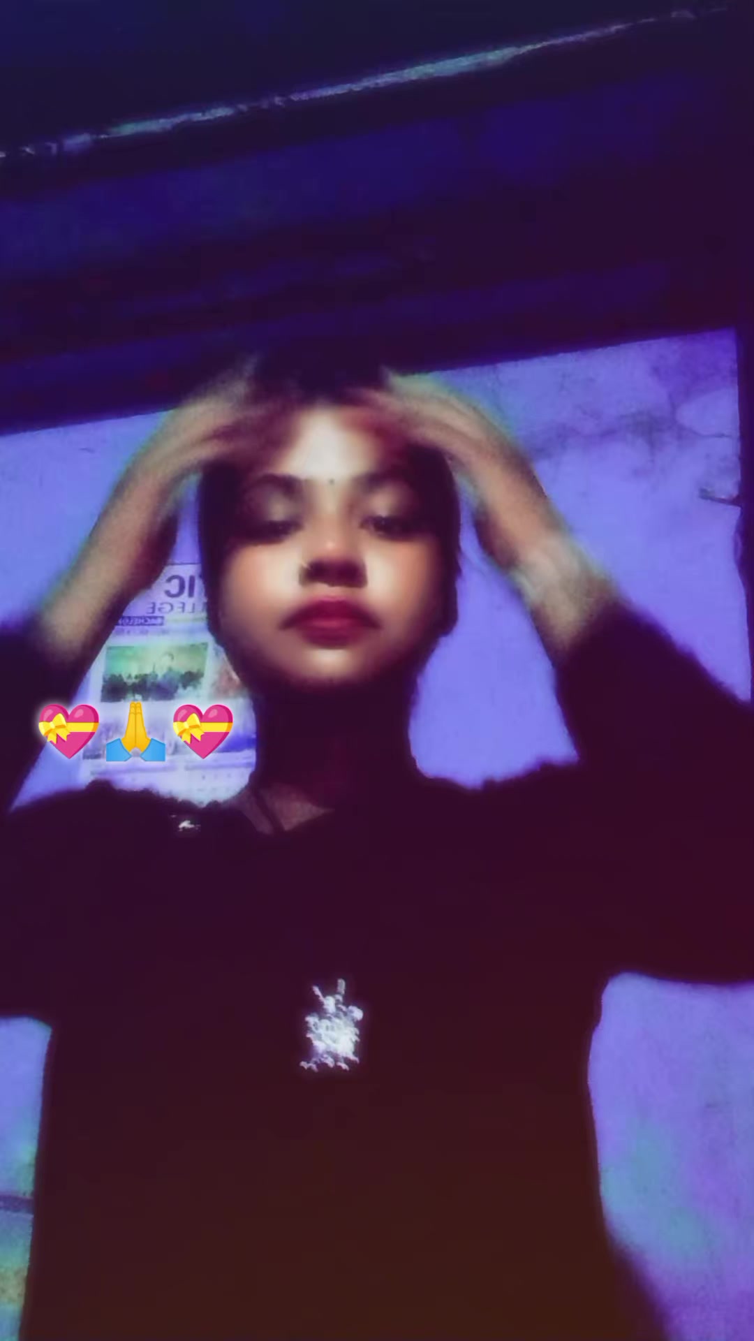 @Anjali 💥 queen 💝 ⚡A⚡