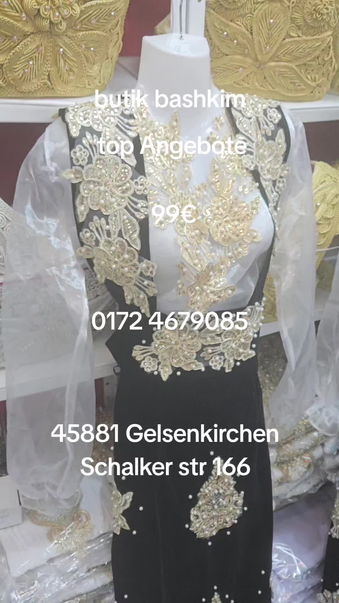 @BUTIK BASHKIM