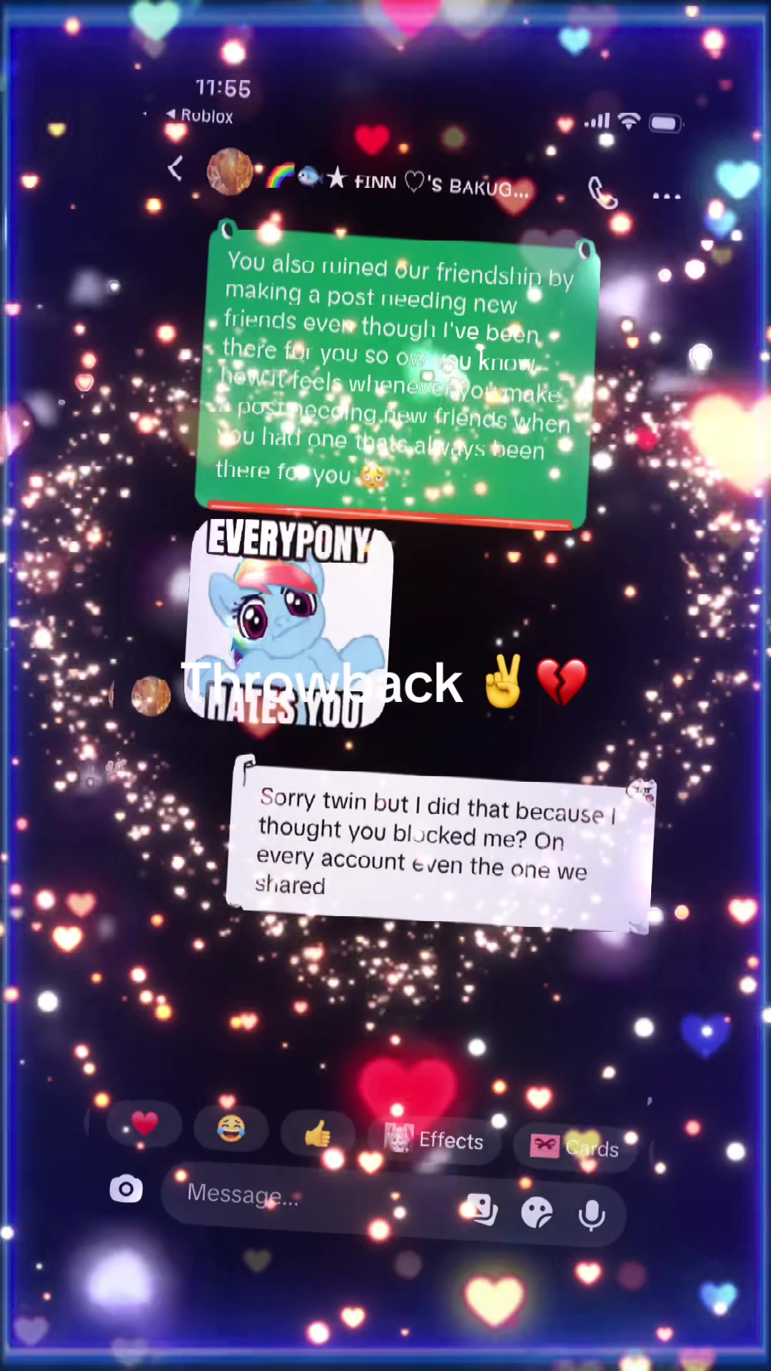 @ɪᴢᴜɴᴀᴍɪ ⏤͟͟͞͞𖤐