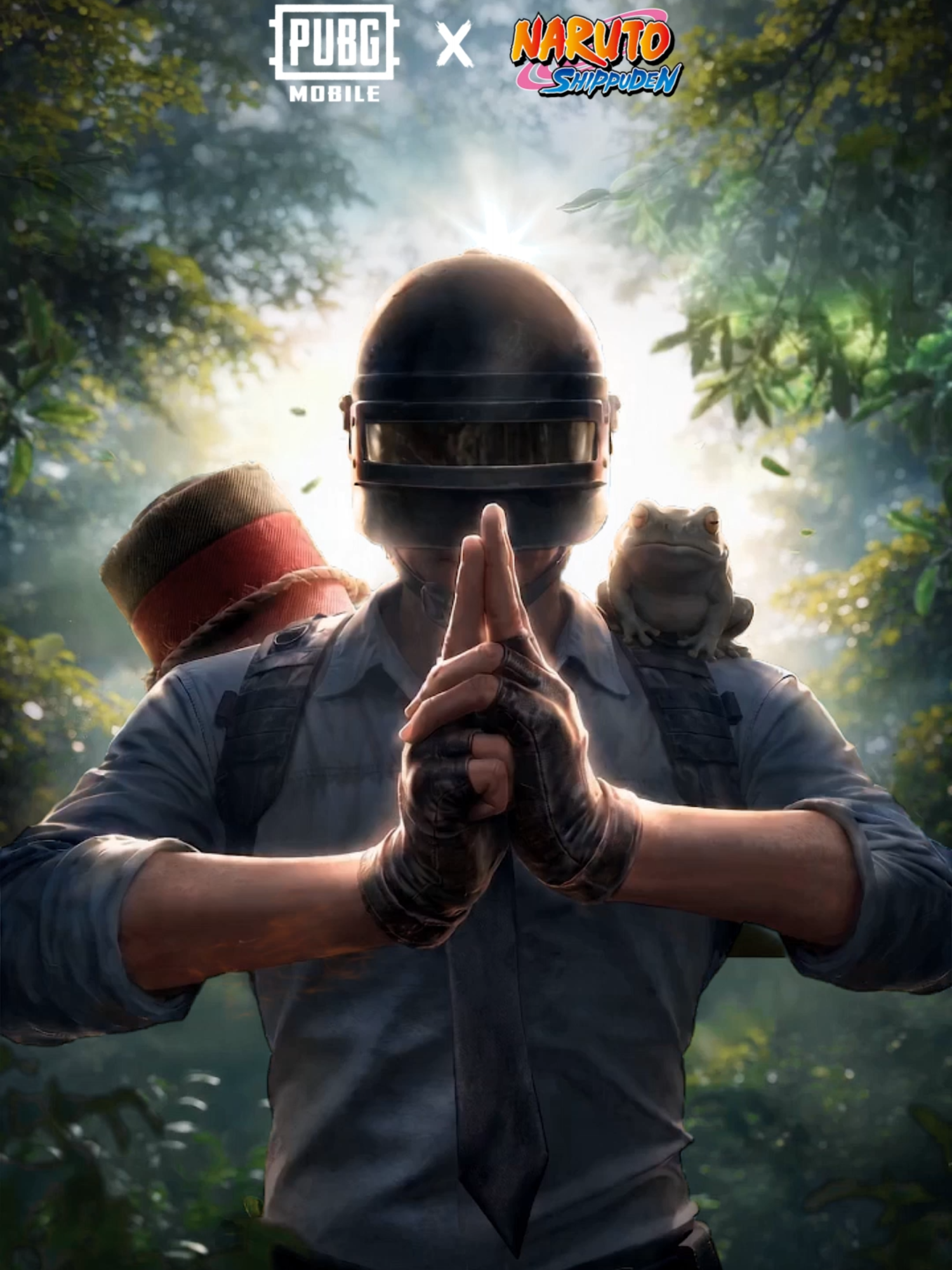 @PUBG MOBILE