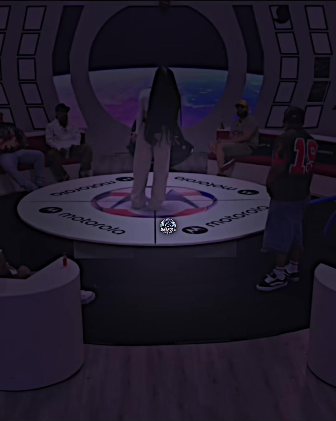 @・GOAT丨DRACO LYRICSツ