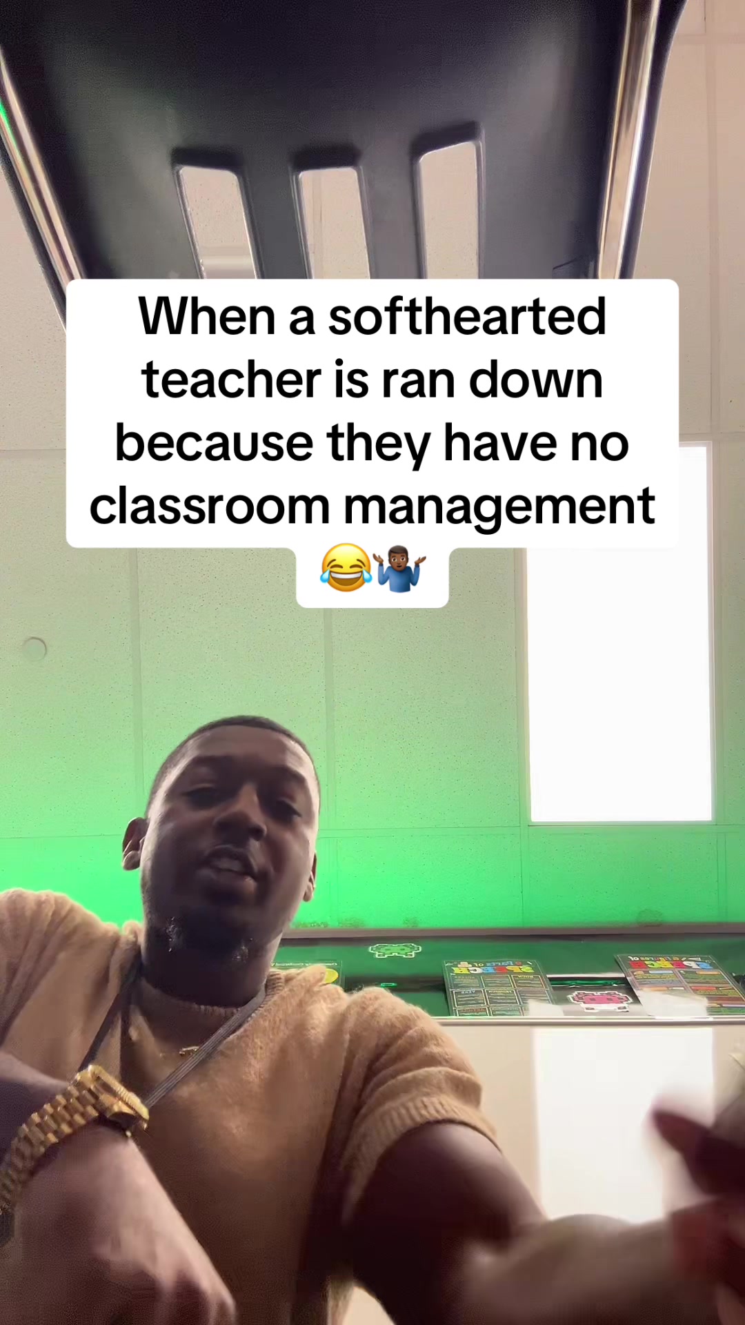 @Markeith Washington Jr.