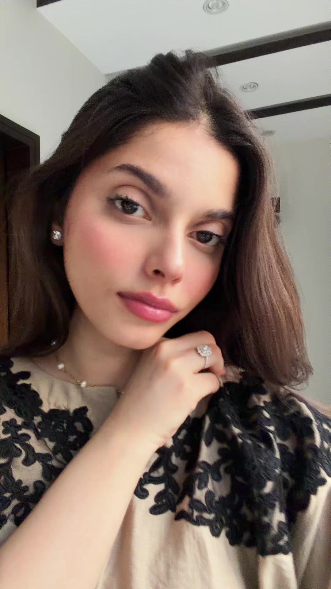 @Laiba