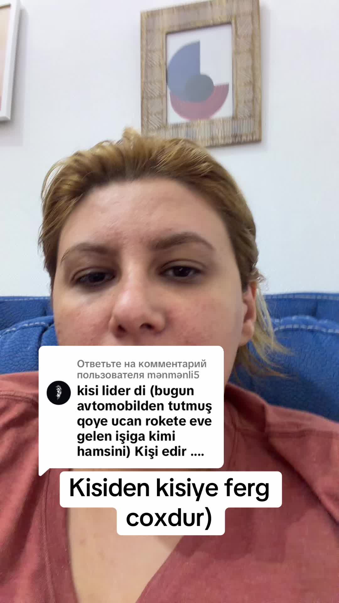 @Psixoloq, Ilahe Abbasova
