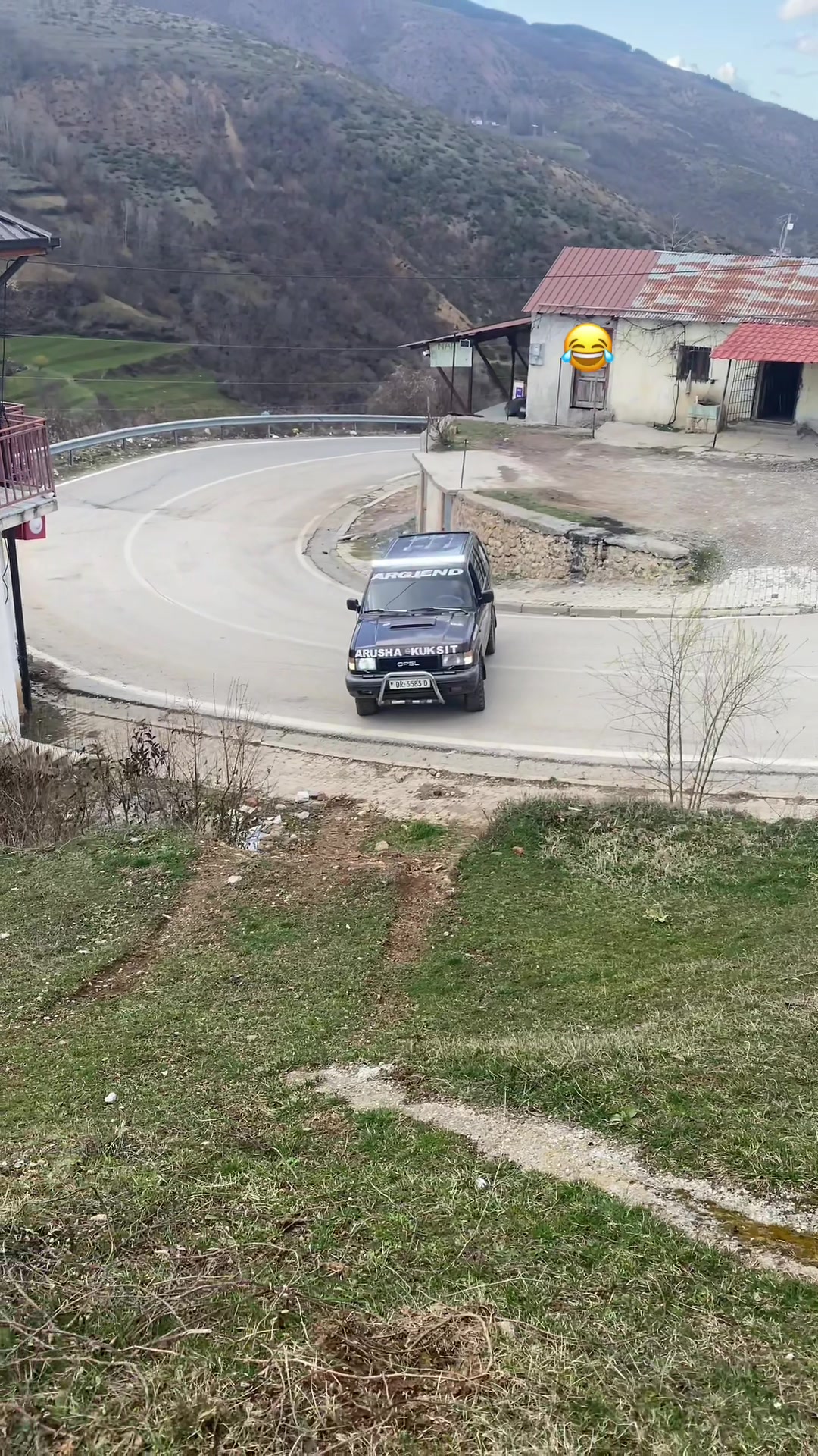 @Off Road Kuksi 🦍🦍