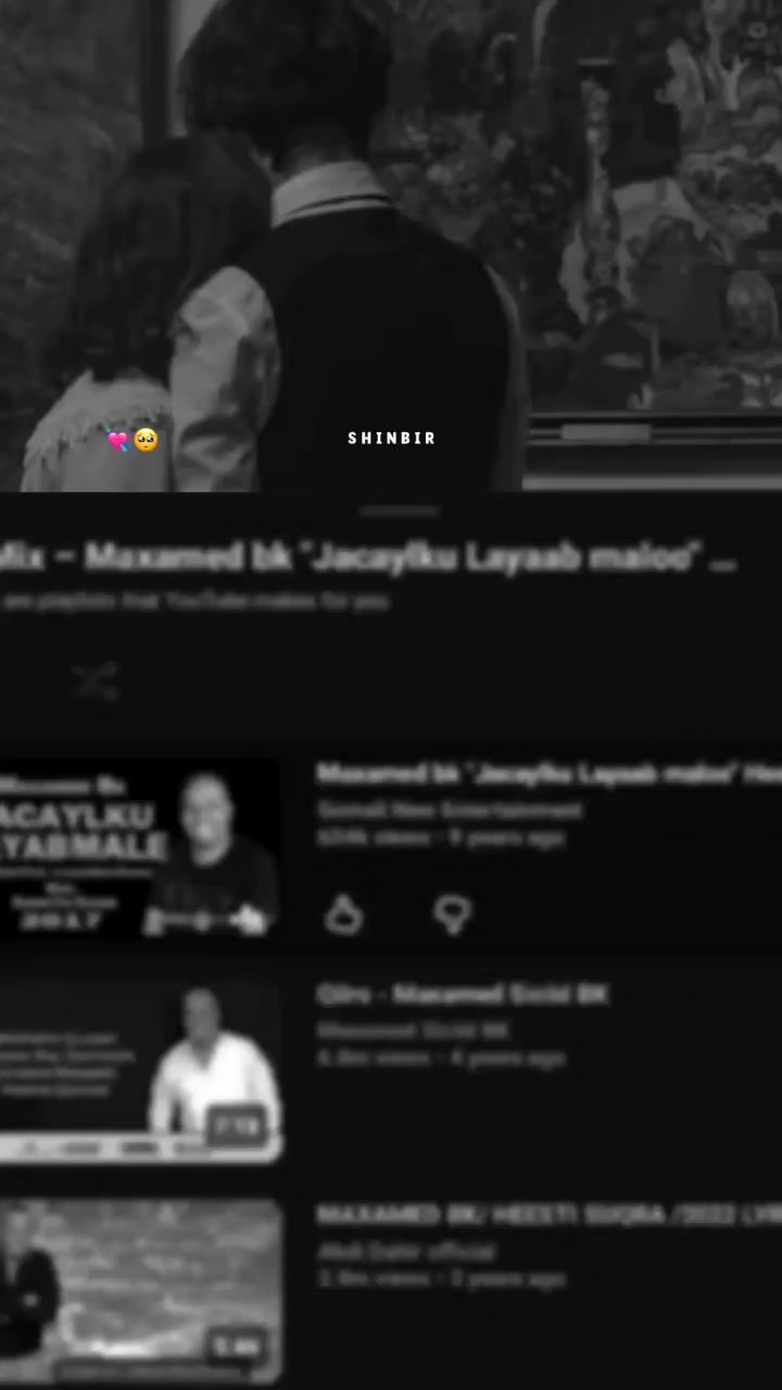 @"𝐒𝐇𝐈𝐍𝐁𝐈𝐑"🤎🤴🏽