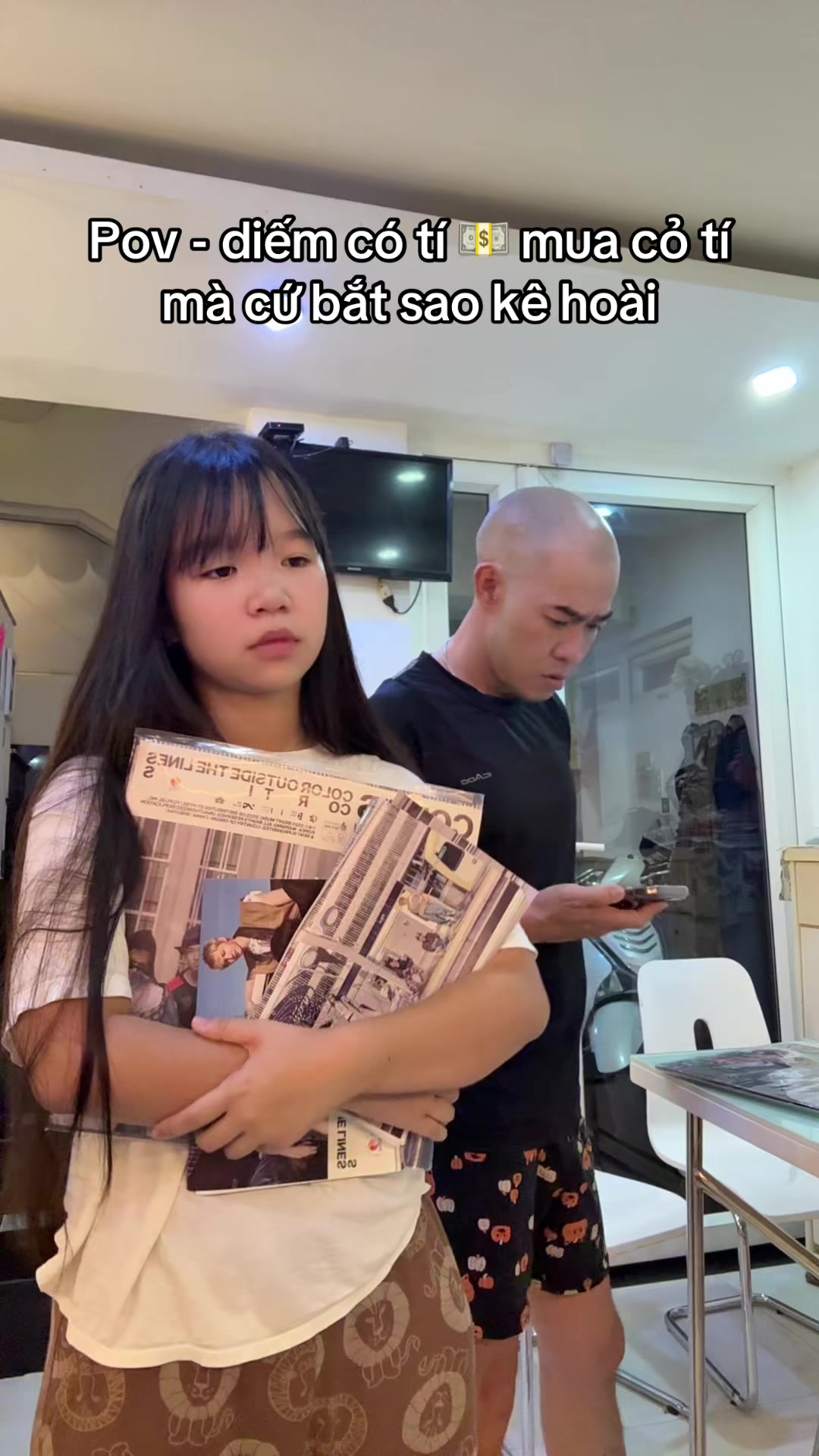 @AnNhiên ❤️ BốiBối