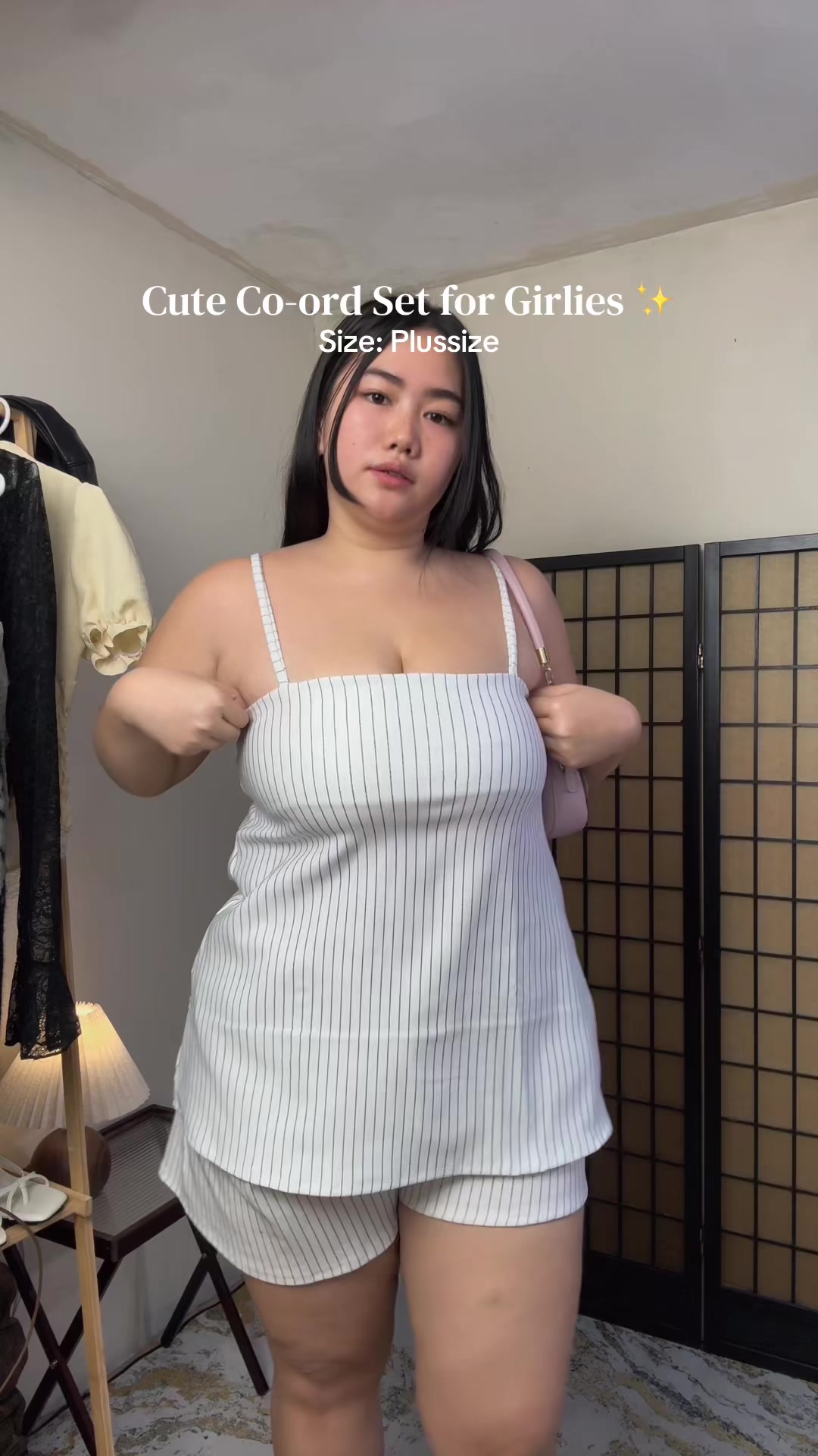@Lyne | Midsize & Curvy Recos
