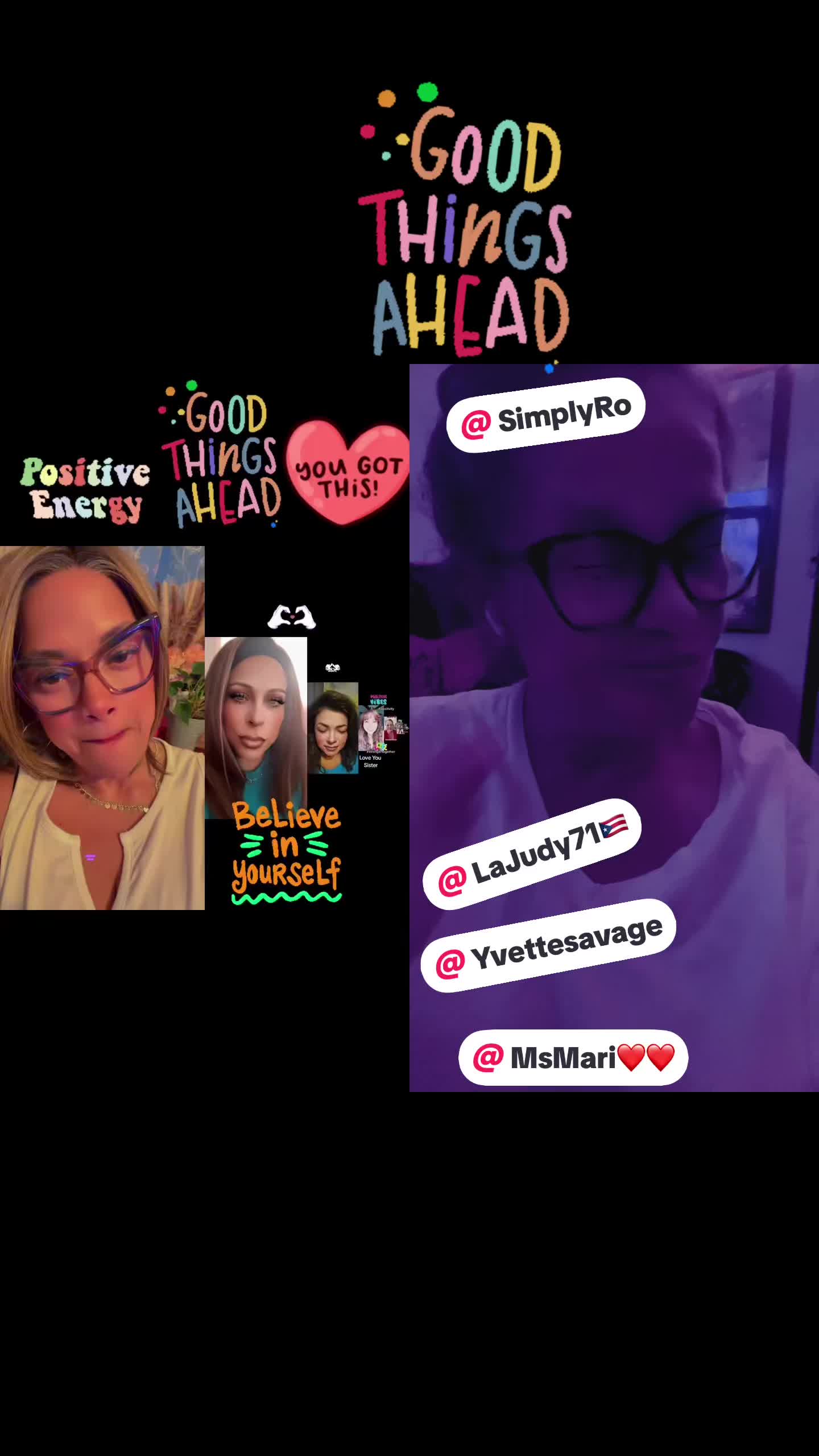 @Mama