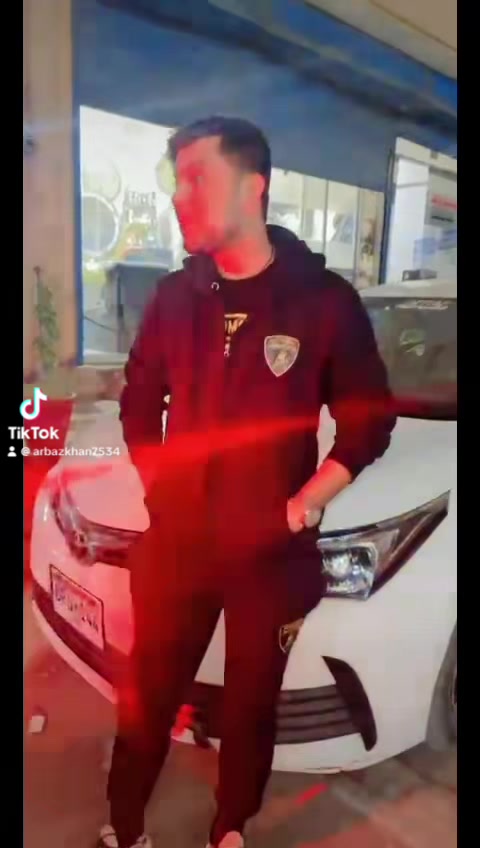 @Arbaz Khan